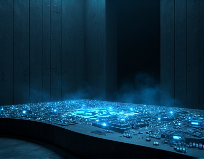 Artificial Intelligence and Cryptocurrency: Revolutionizing Finance and Technology