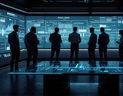 Extreme Convergence of AI and Crypto in Digital Finance