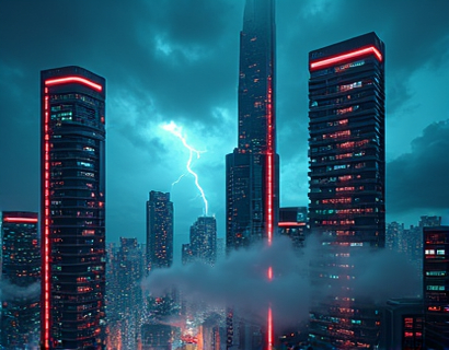 Future Frontiers of Finance
