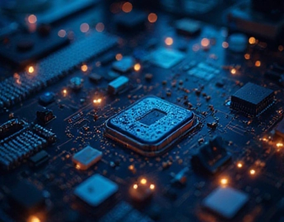 Harnessing the Power of AI and Cryptocurrency in Digital Finance