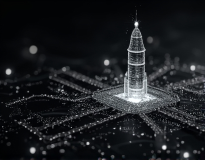 Harnessing the Power of Artificial Intelligence and Cryptocurrency in Finance
