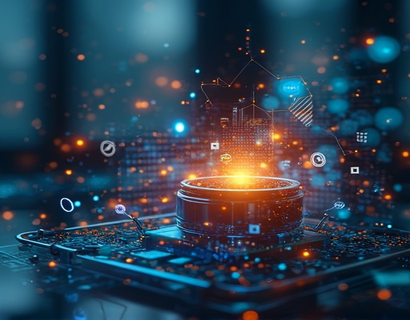 Innovating the Future of Digital Finance