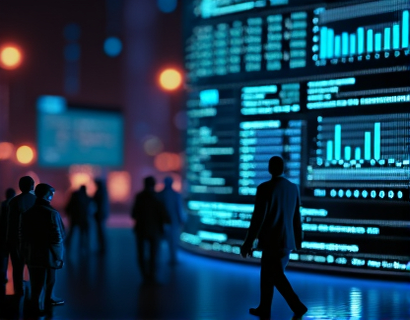 Key Innovations in Cryptocurrency and Artificial Intelligence