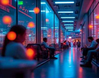Keying the Future of Digital Finance with AI and Cryptocurrency
