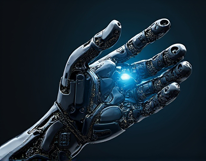 Navigating the Intersection of AI and Crypto