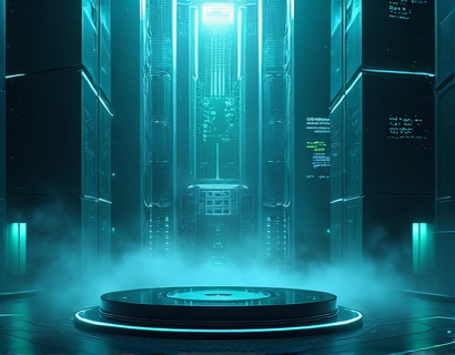 Optimizing the Future of Finance