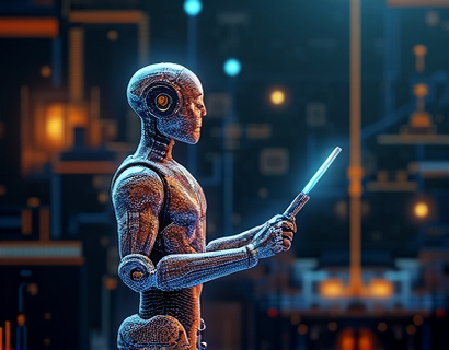 Quantifying the Impact of AI and Cryptocurrency Convergence in the Digital Economy