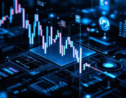 Synergizing Finance and Technology with AI and Crypto