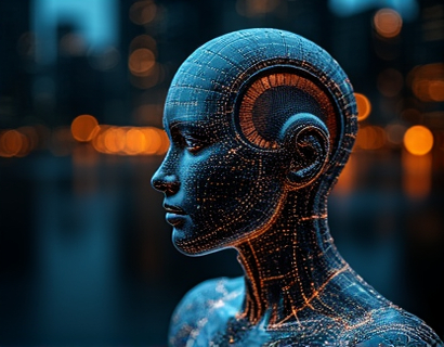 Unlocking the Future of Finance with Artificial Intelligence