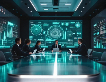 Unlocking the Future of Finance with Artificial Intelligence and Cryptocurrency